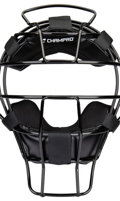 Umpire Mask